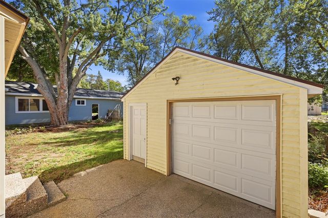 1083 Amity Avenue, Muskegon, MI 49442