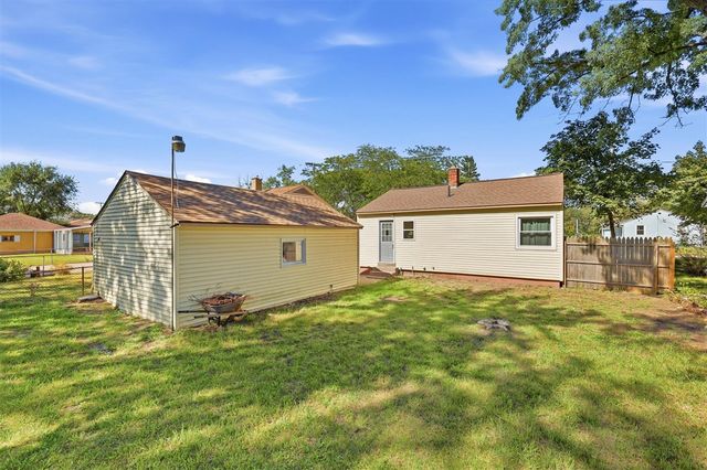 1083 Amity Avenue, Muskegon, MI 49442