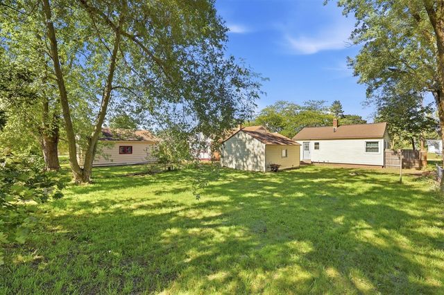 1083 Amity Avenue, Muskegon, MI 49442
