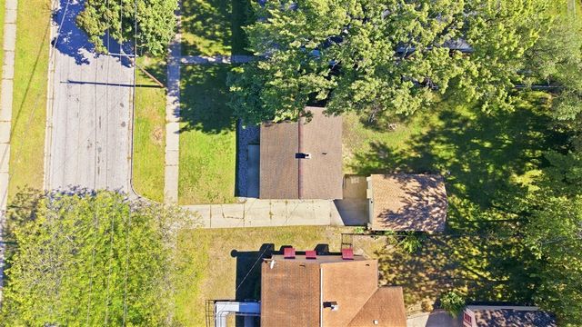 1083 Amity Avenue, Muskegon, MI 49442