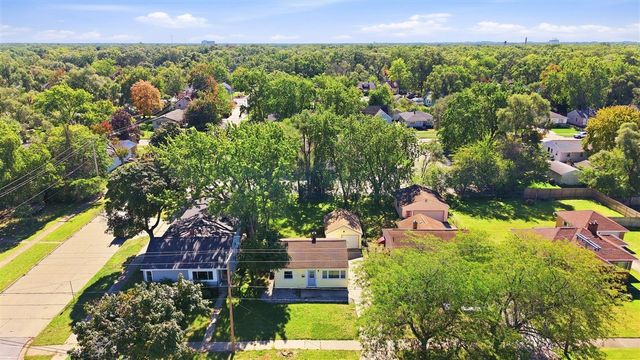 1083 Amity Avenue, Muskegon, MI 49442