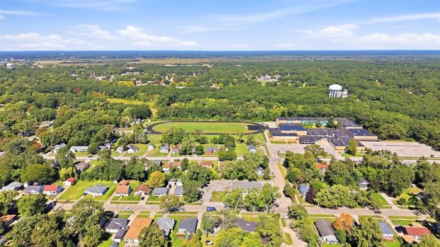 1083 Amity Avenue, Muskegon, MI 49442
