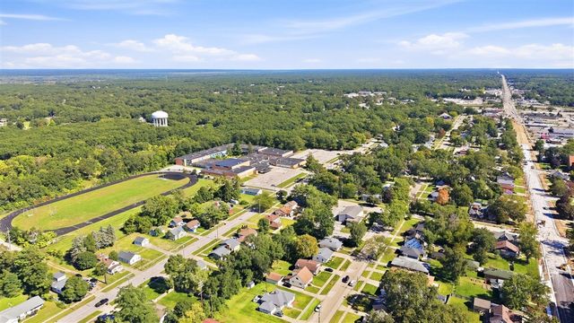 1083 Amity Avenue, Muskegon, MI 49442