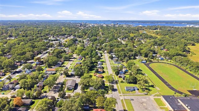 1083 Amity Avenue, Muskegon, MI 49442