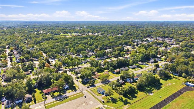 1083 Amity Avenue, Muskegon, MI 49442