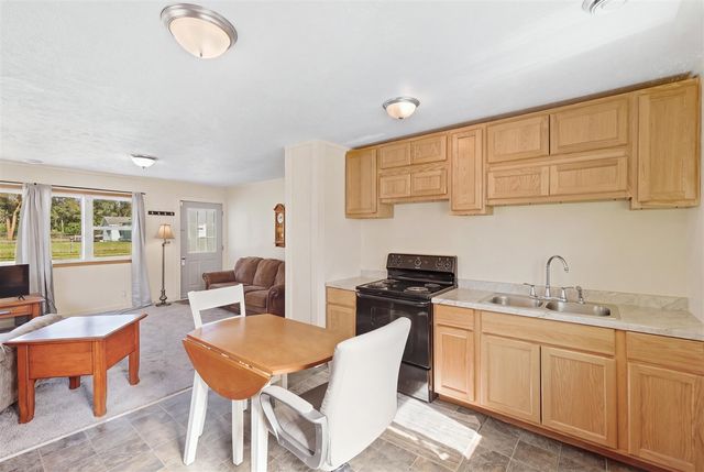 1083 Amity Avenue, Muskegon, MI 49442