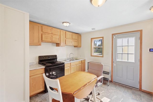 1083 Amity Avenue, Muskegon, MI 49442