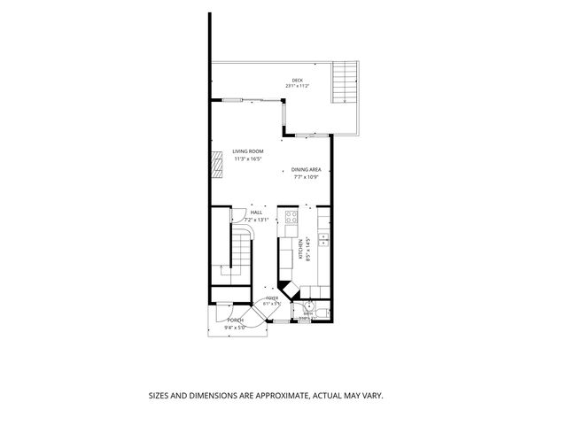 388 Western Ave Unit B2, Henniker, NH 03242