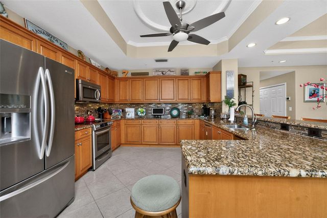 2225 N BEACH ROAD 402, Englewood, FL 34223