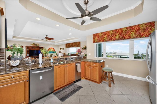 2225 N BEACH ROAD 402, Englewood, FL 34223