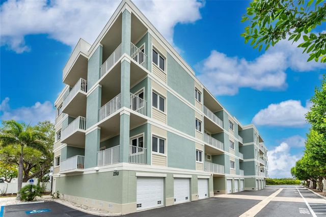 2225 N BEACH ROAD 402, Englewood, FL 34223