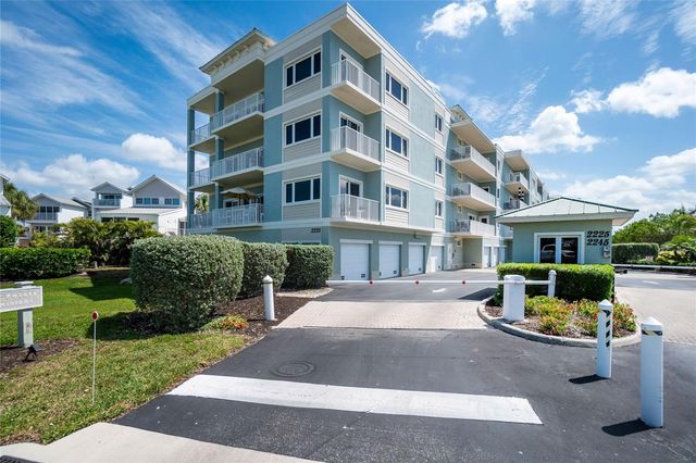 2225 N BEACH ROAD 402, Englewood, FL 34223