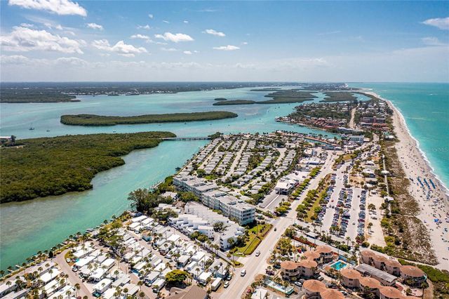 2225 N BEACH ROAD 402, Englewood, FL 34223