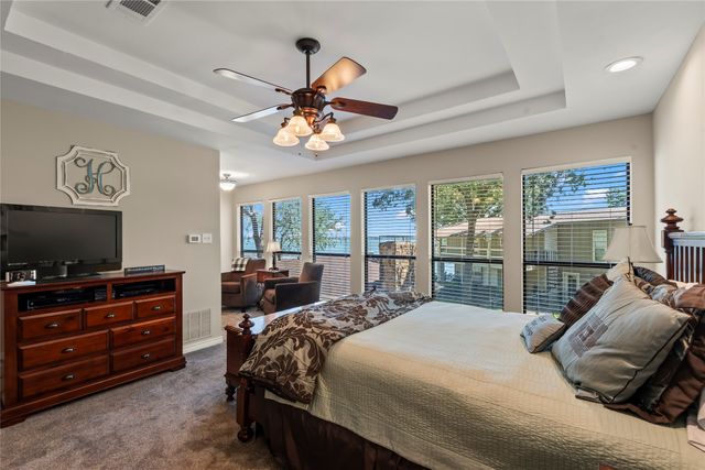 1820 Bounty View Drive, Tool, TX 75143