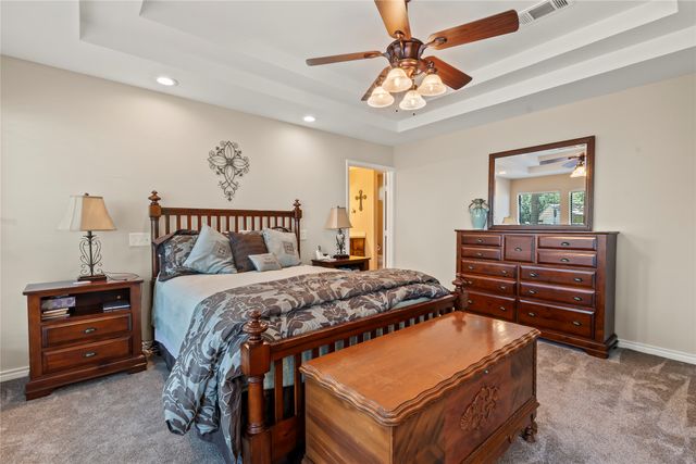 1820 Bounty View Drive, Tool, TX 75143