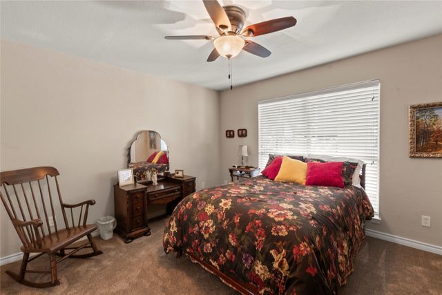 1820 Bounty View Drive, Tool, TX 75143