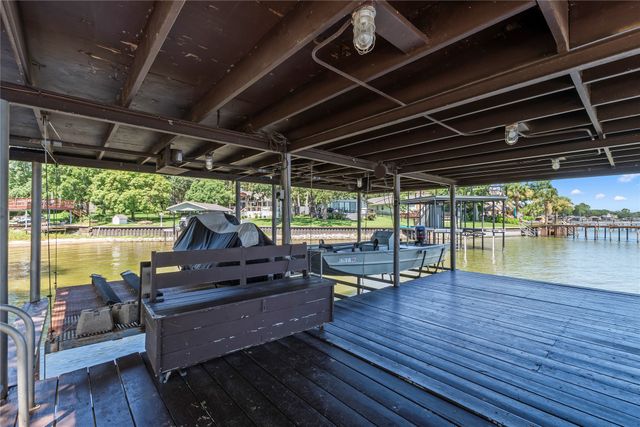 1820 Bounty View Drive, Tool, TX 75143
