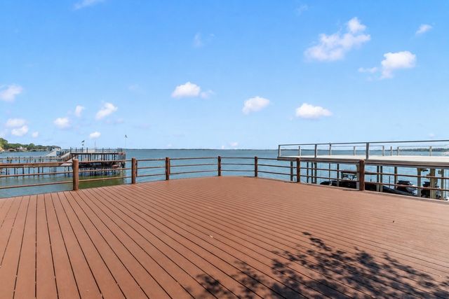 1820 Bounty View Drive, Tool, TX 75143