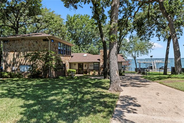 1820 Bounty View Drive, Tool, TX 75143