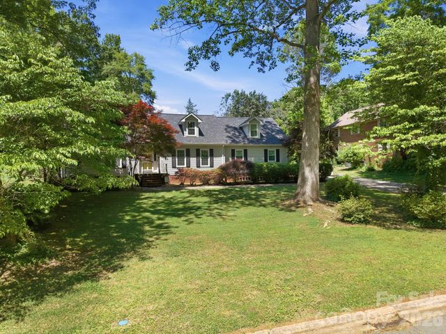 502 Camelot Drive, Salisbury, NC 28144