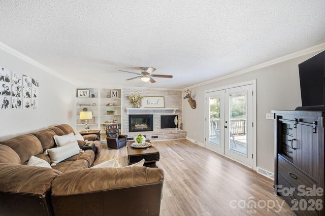 502 Camelot Drive, Salisbury, NC 28144