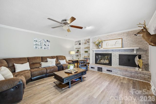 502 Camelot Drive, Salisbury, NC 28144