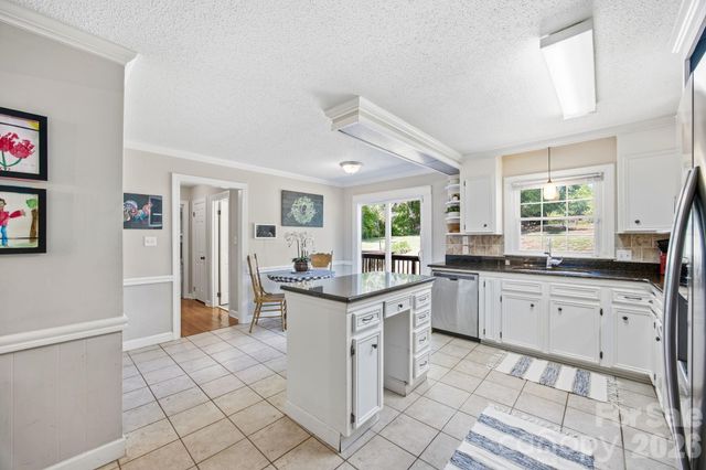 502 Camelot Drive, Salisbury, NC 28144