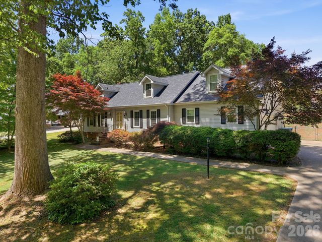502 Camelot Drive, Salisbury, NC 28144