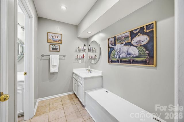 502 Camelot Drive, Salisbury, NC 28144