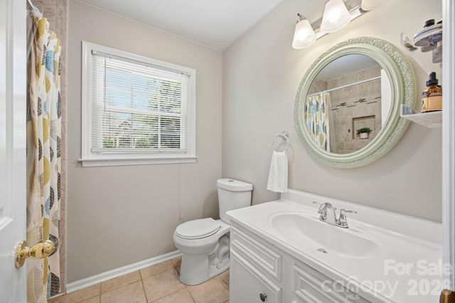 502 Camelot Drive, Salisbury, NC 28144
