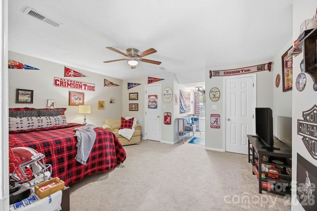 502 Camelot Drive, Salisbury, NC 28144