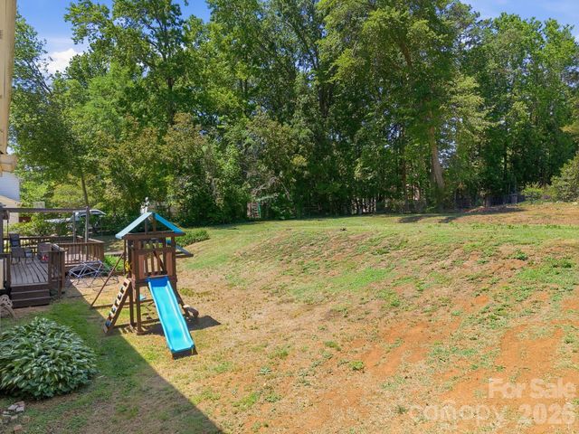 502 Camelot Drive, Salisbury, NC 28144