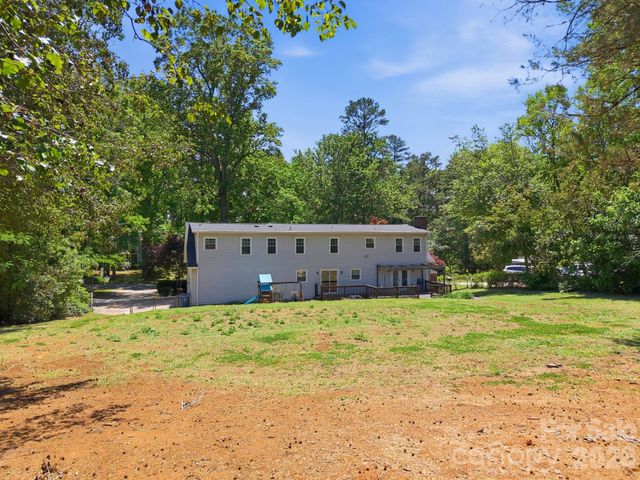 502 Camelot Drive, Salisbury, NC 28144