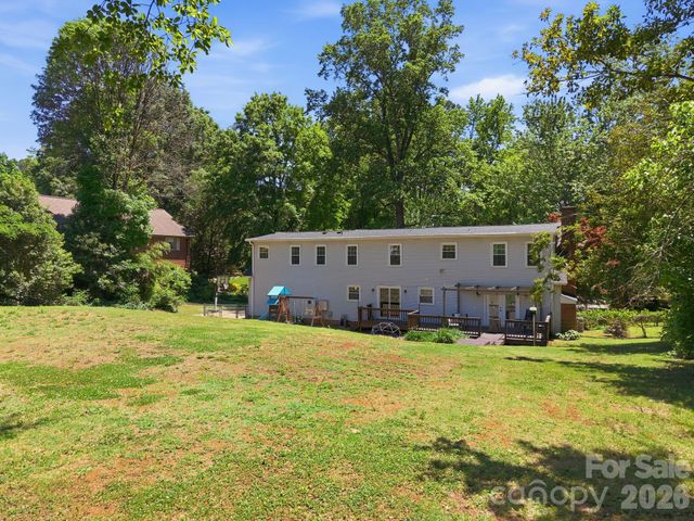 502 Camelot Drive, Salisbury, NC 28144