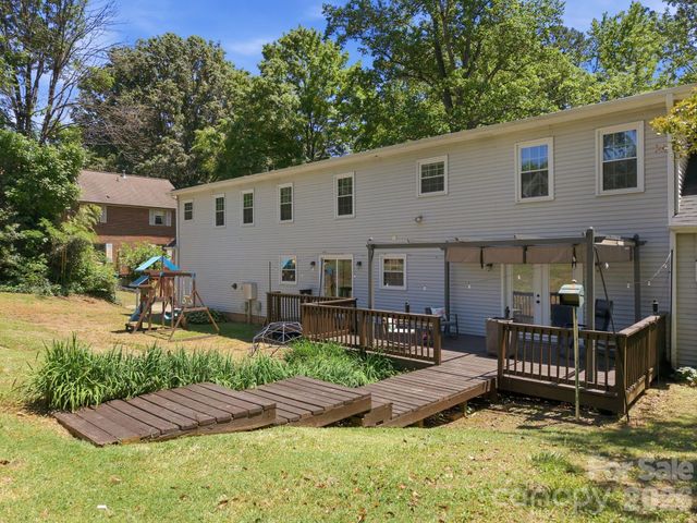 502 Camelot Drive, Salisbury, NC 28144