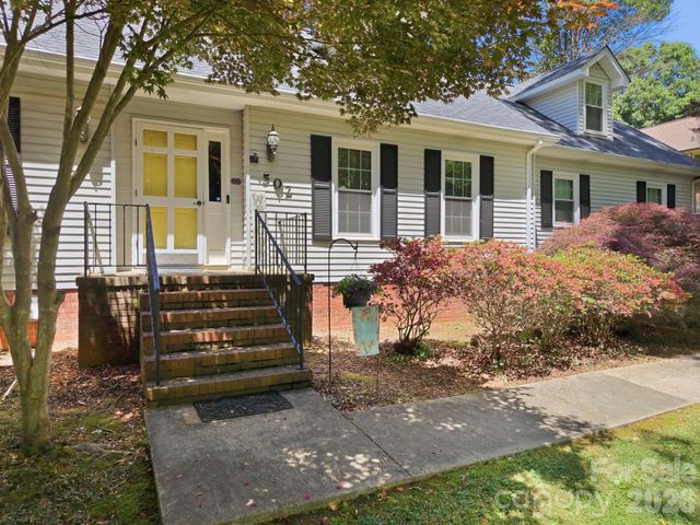 502 Camelot Drive, Salisbury, NC 28144