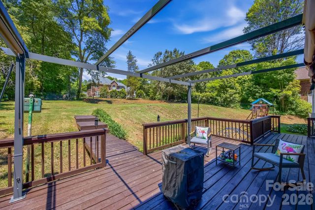 502 Camelot Drive, Salisbury, NC 28144