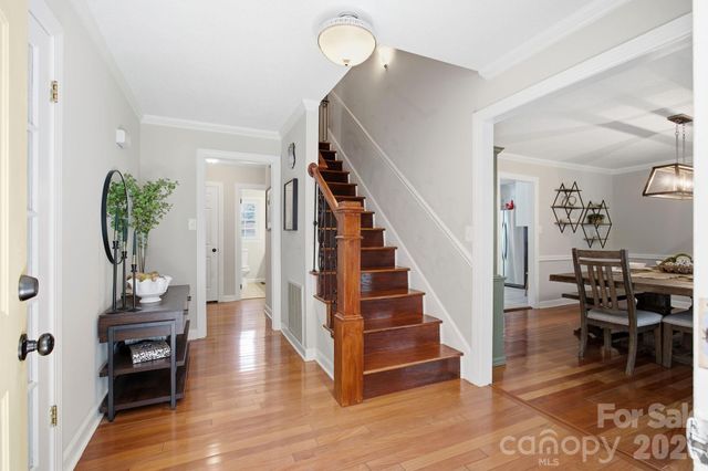 502 Camelot Drive, Salisbury, NC 28144