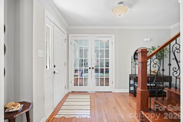 502 Camelot Drive, Salisbury, NC 28144