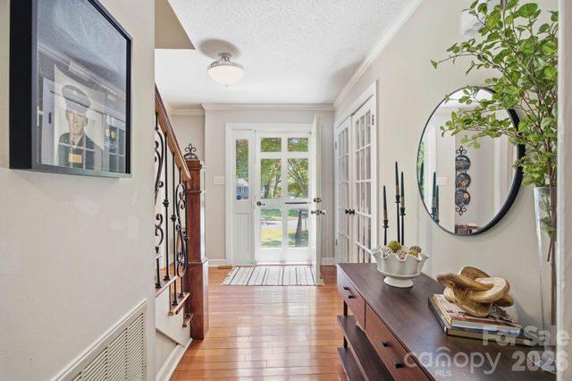 502 Camelot Drive, Salisbury, NC 28144