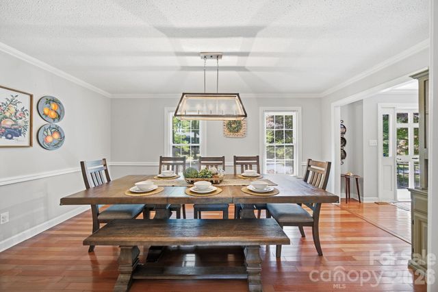 502 Camelot Drive, Salisbury, NC 28144