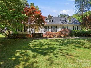 502 Camelot Drive, Salisbury, NC 28144
