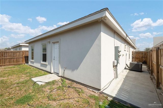 1311 Petri Drive 4, Weslaco, TX 78599