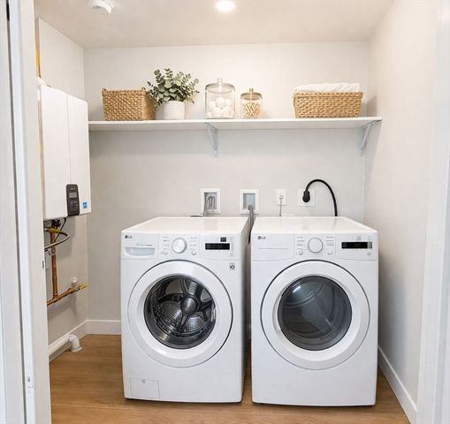 98 Prescott St 2a, Boston, MA 02128