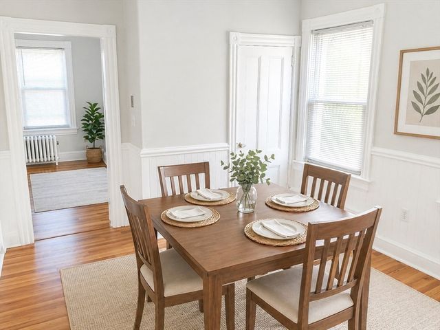 15 Dean St 2, Attleboro, MA 02703