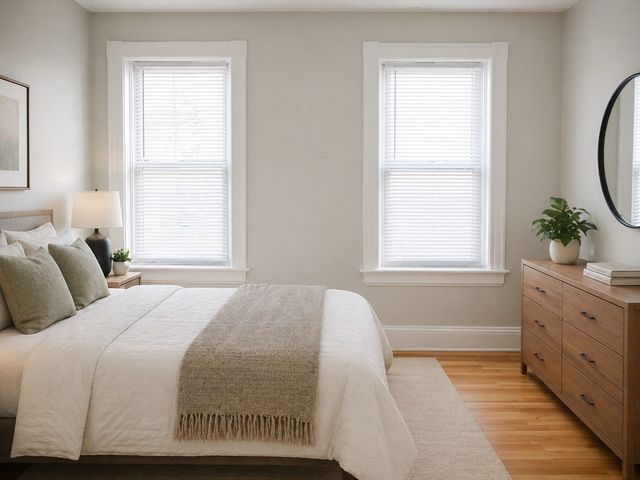 15 Dean St 2, Attleboro, MA 02703