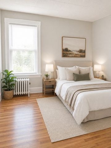 15 Dean St 2, Attleboro, MA 02703