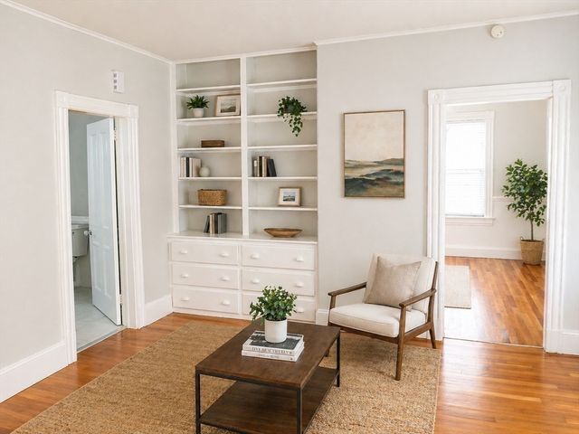 15 Dean St 2, Attleboro, MA 02703