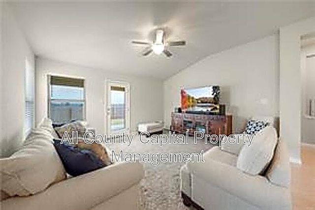 12313 Caldera WAY, Manor, TX 78653