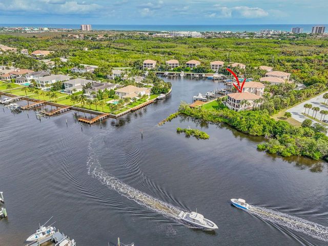13435 Treasure Cove Circle, North Palm Beach, FL 33408